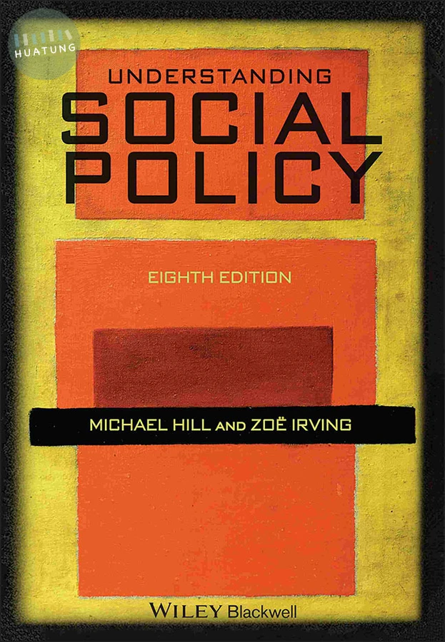 Understanding Social Policy 