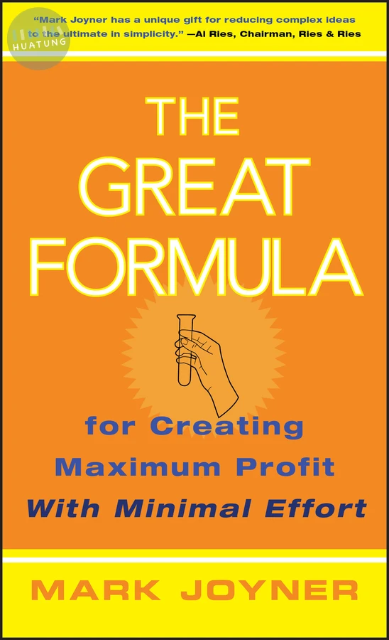 The Great Formula 