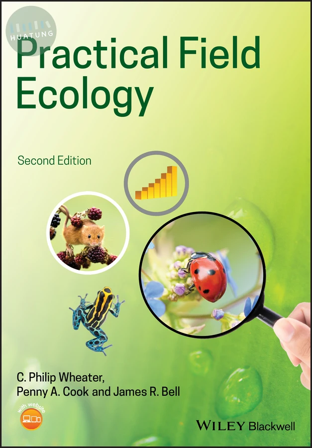 Practical Field Ecology 