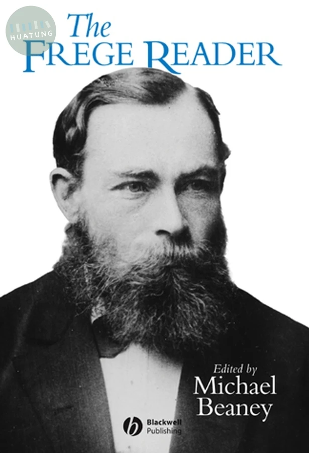 The Frege Reader 
