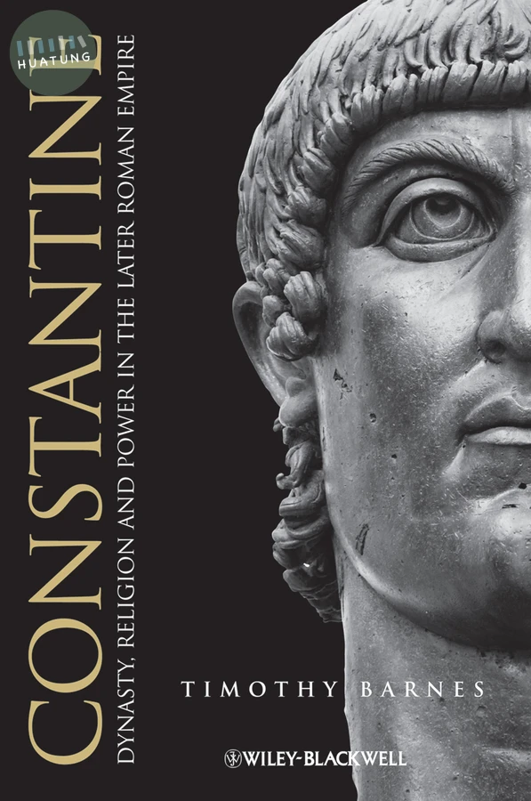 Constantine 
