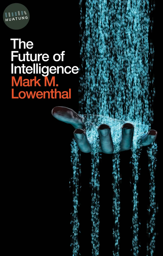 The Future of Intelligence 