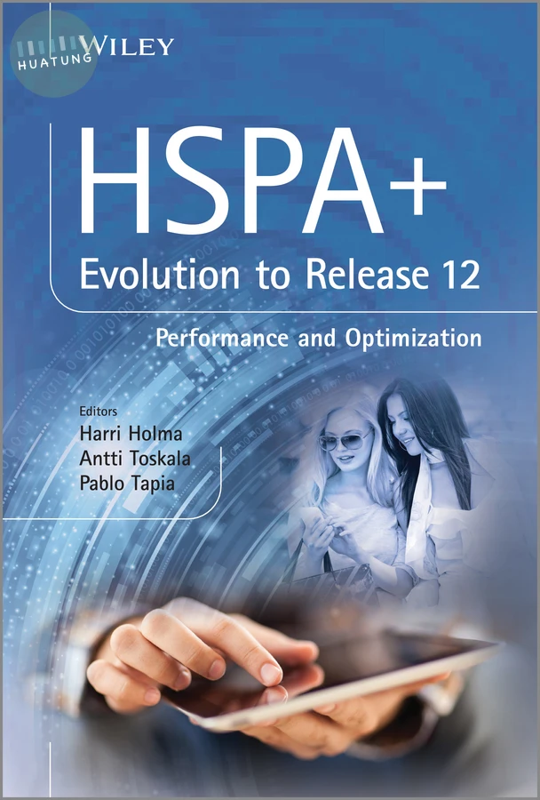 HSPA+ Evolution to Release 12 