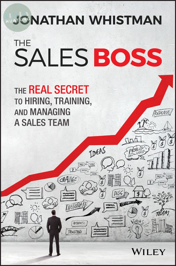 The Sales Boss 