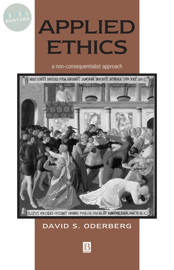 Applied Ethics 