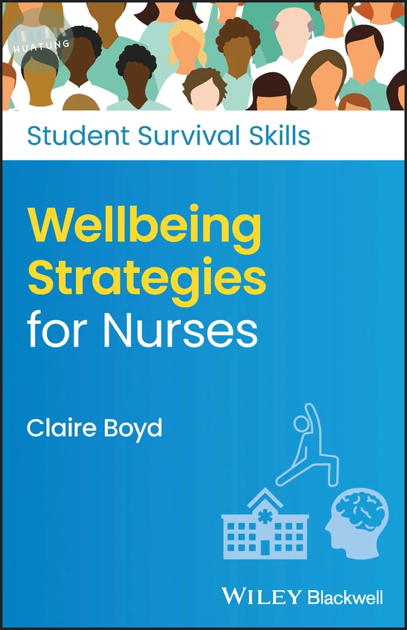 Wellbeing Strategies for Nurses 