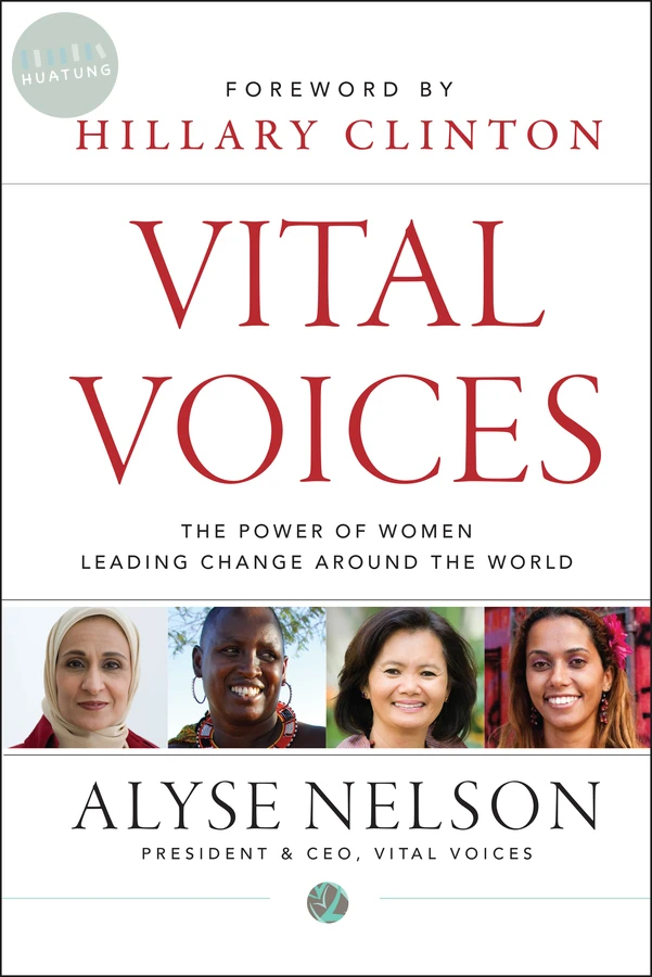 Vital Voices 