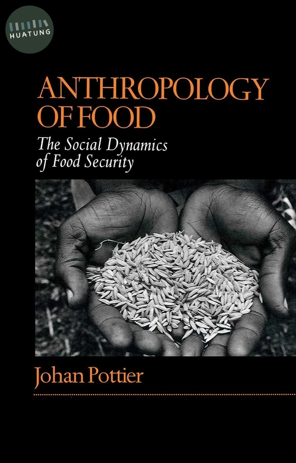 Anthropology of Food 