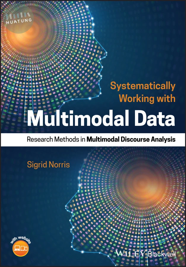 Systematically Working with Multimodal Data 