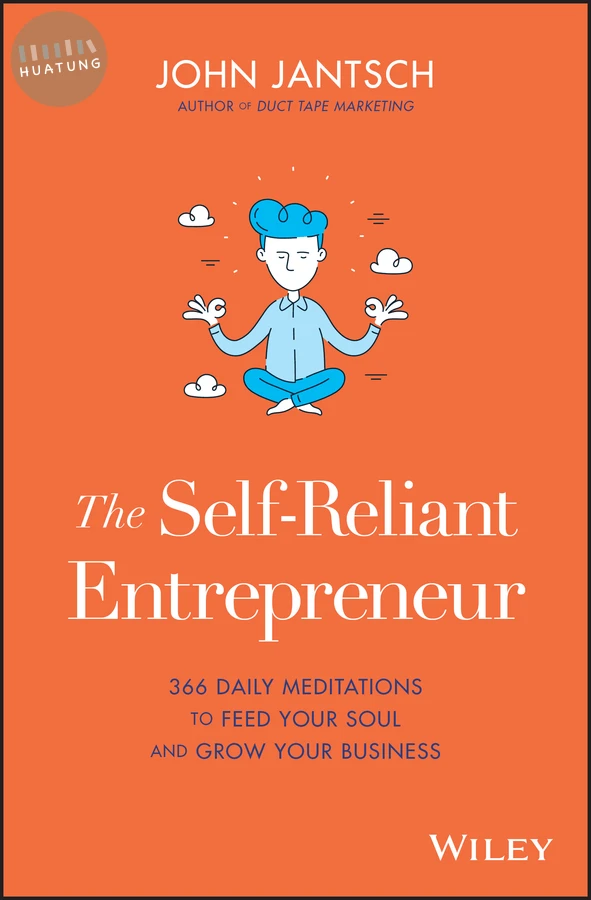 The Self-Reliant Entrepreneur 
