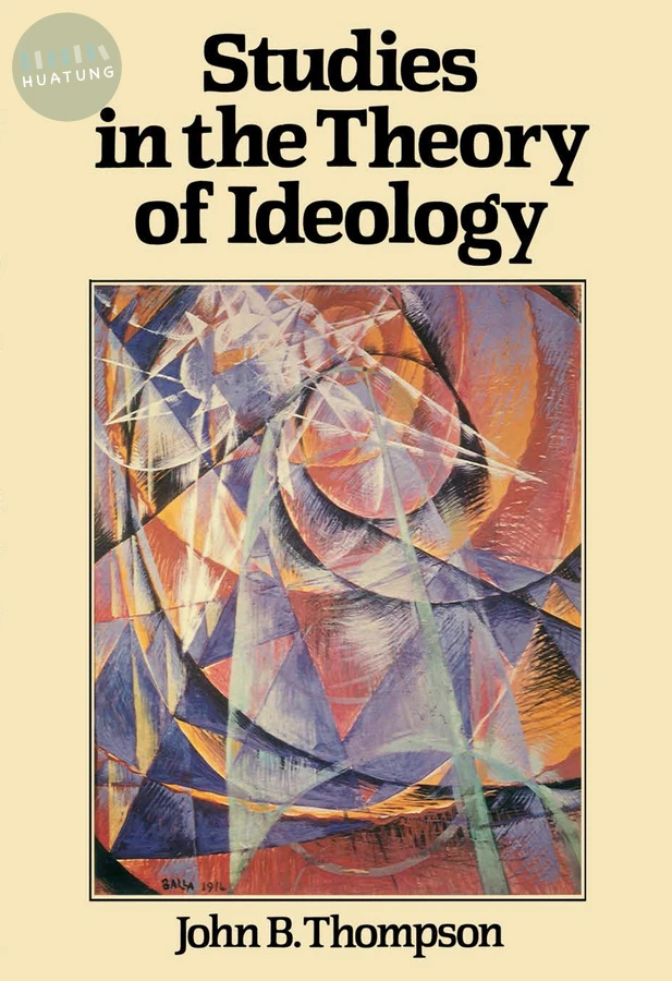 Studies in the Theory of Ideology 