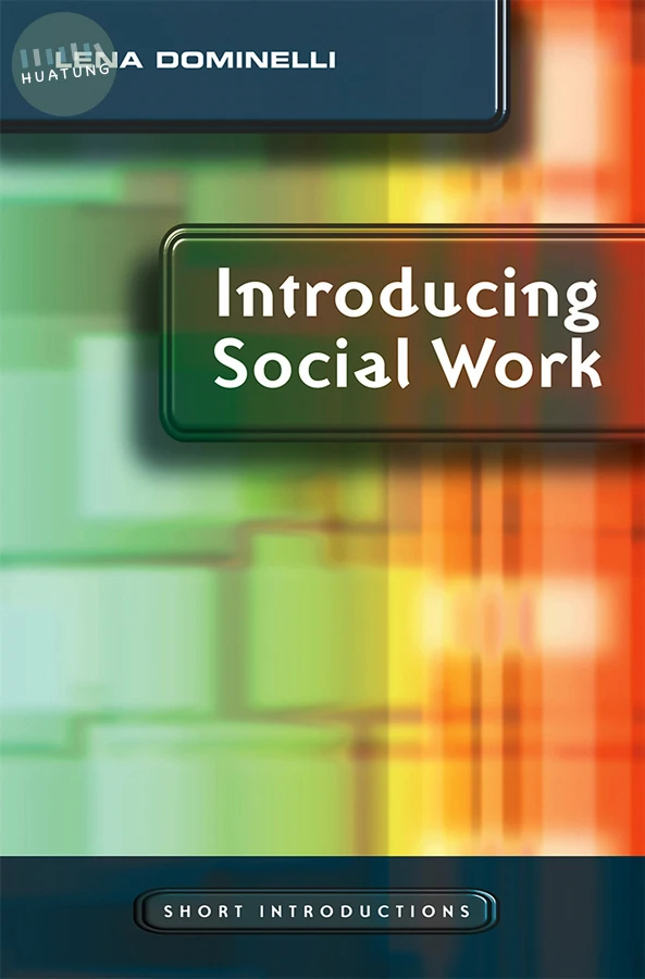 Introducing Social Work 