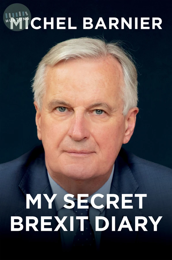 My Secret Brexit Diary 