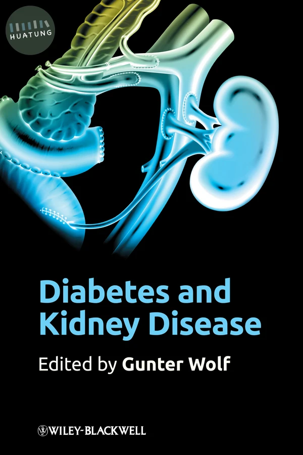 Diabetes and Kidney Disease 