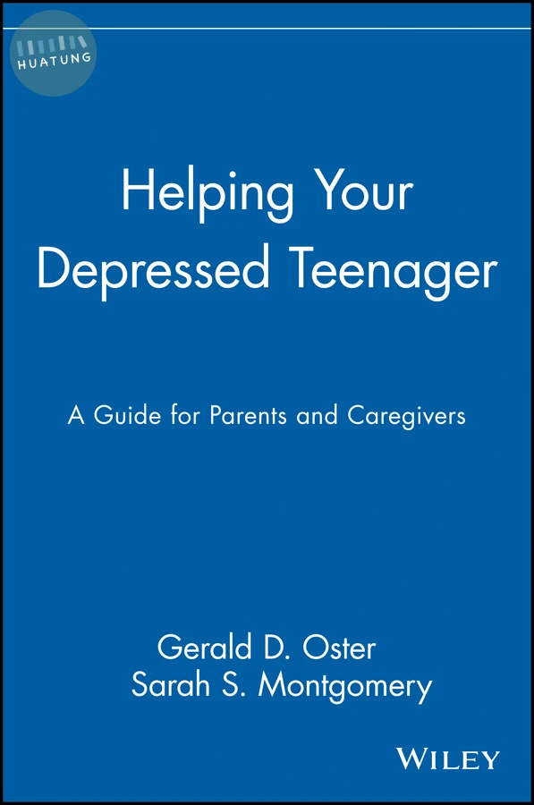 Helping Your Depressed Teenager 
