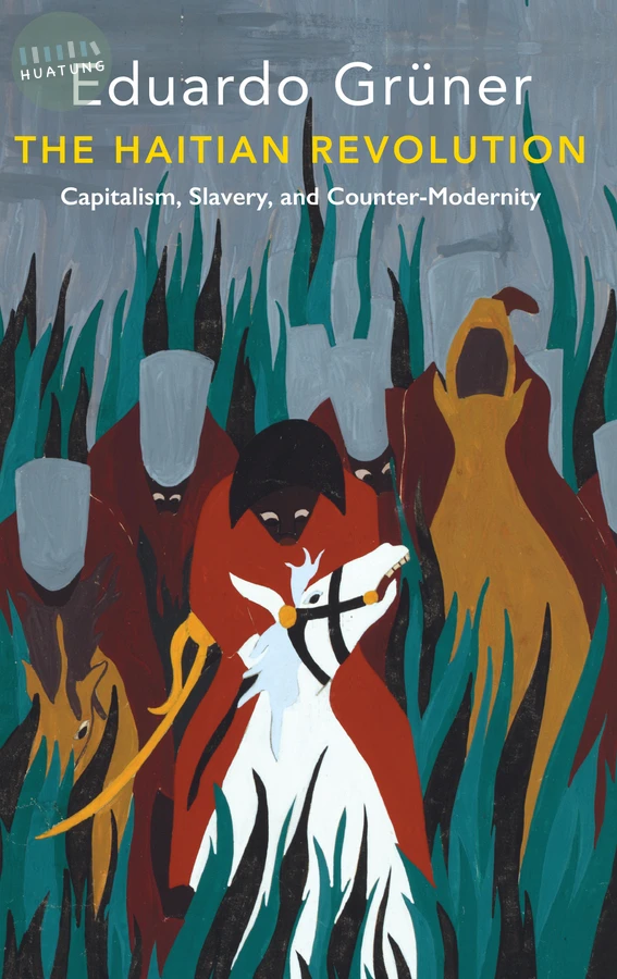The Haitian Revolution 