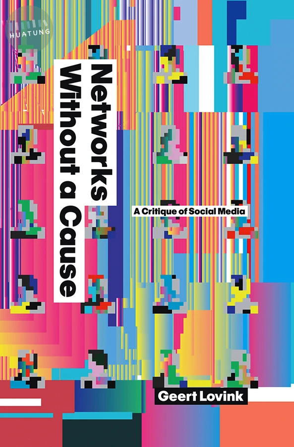 Networks Without a Cause 