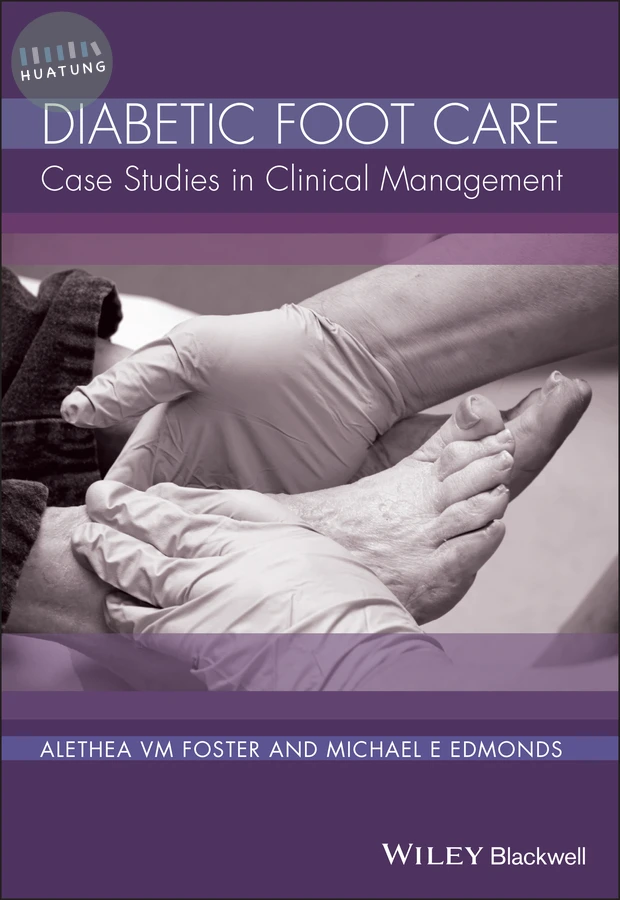 Diabetic Foot Care 