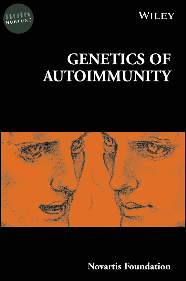 Genetics of Autoimmunity 