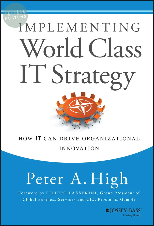 Implementing World Class IT Strategy 