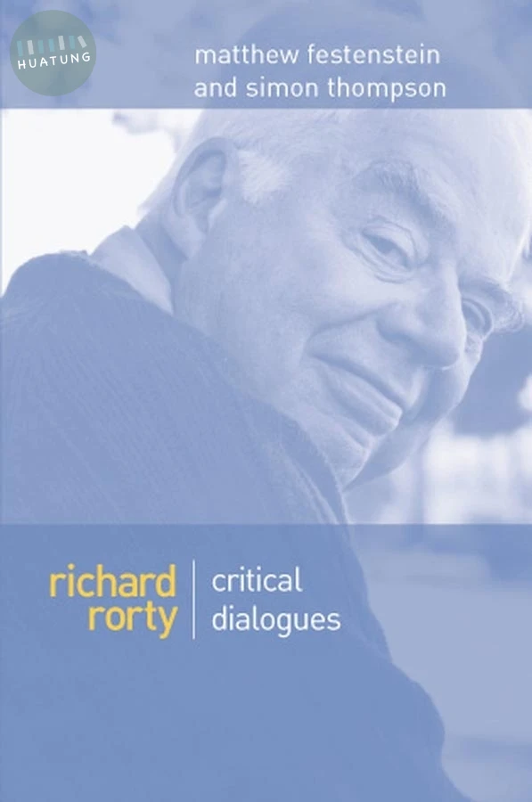 Richard Rorty 
