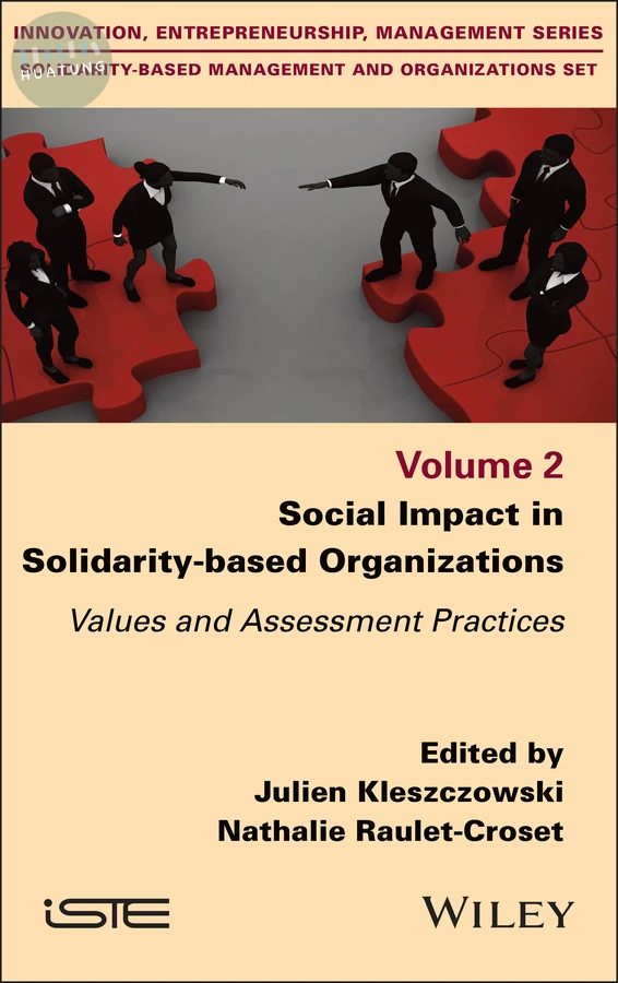 Social Impact in Solidarity-based Organizations 