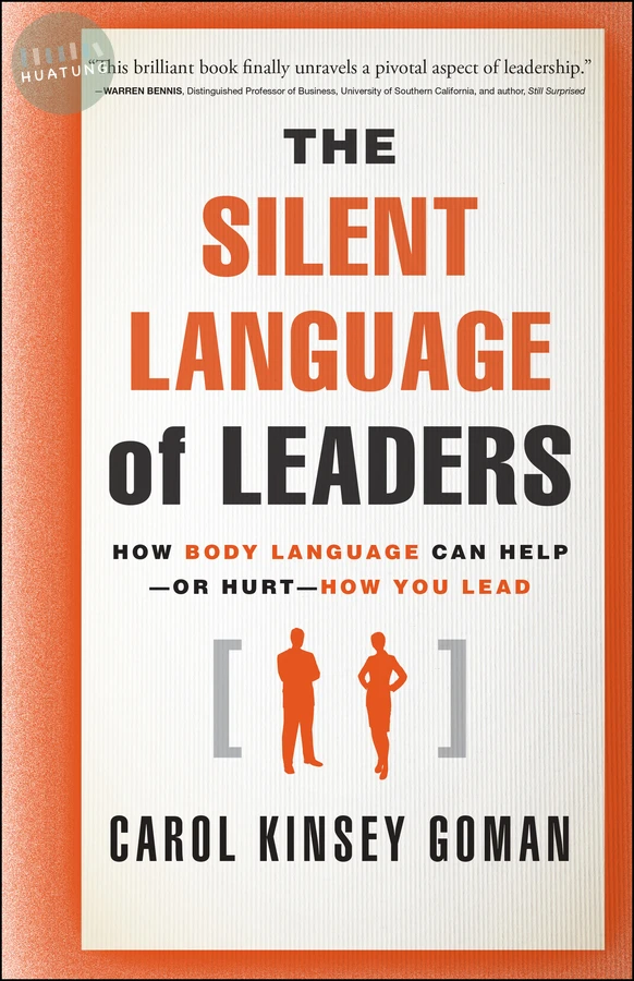 The Silent Language of Leaders 
