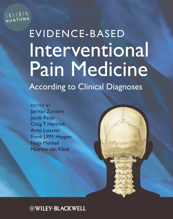 Evidence-Based Interventional Pain Medicine 