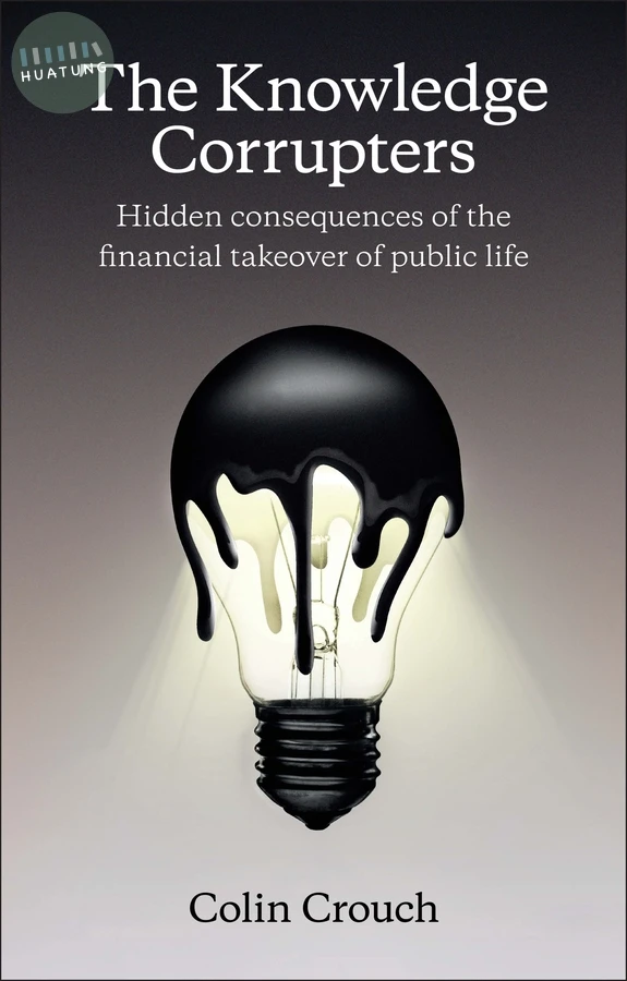 The Knowledge Corrupters 