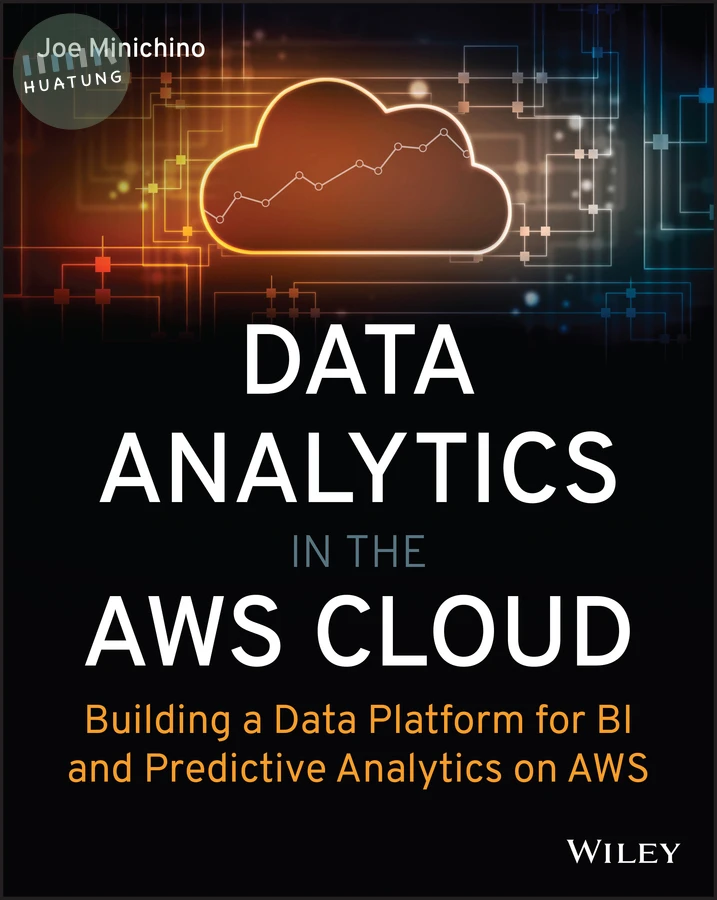 Data Analytics in the AWS Cloud 