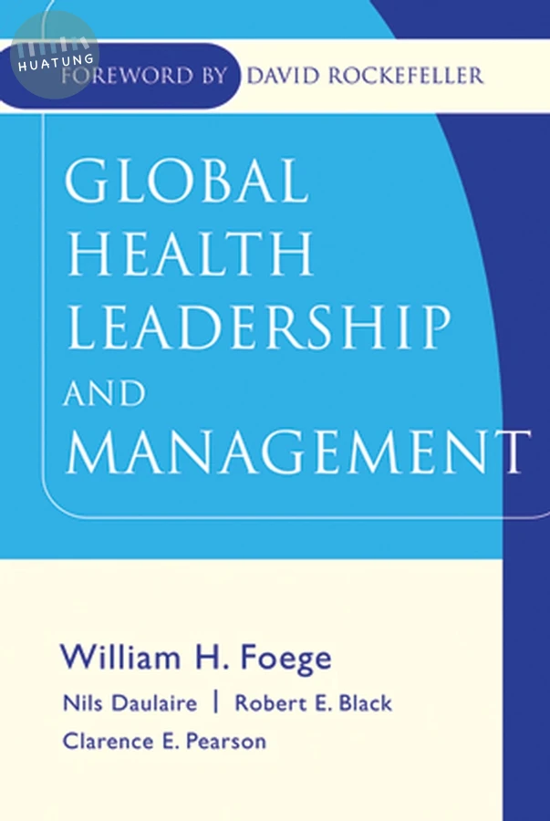 Global Health Leadership and Management 