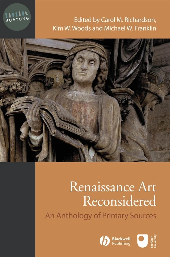 Renaissance Art Reconsidered 