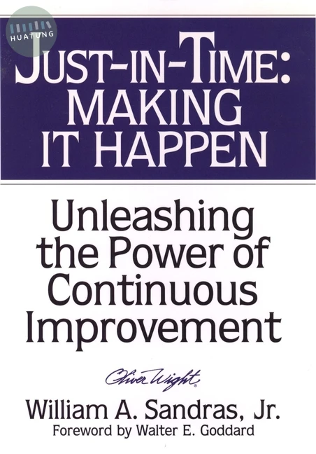 Just-in-Time: Making It Happen 