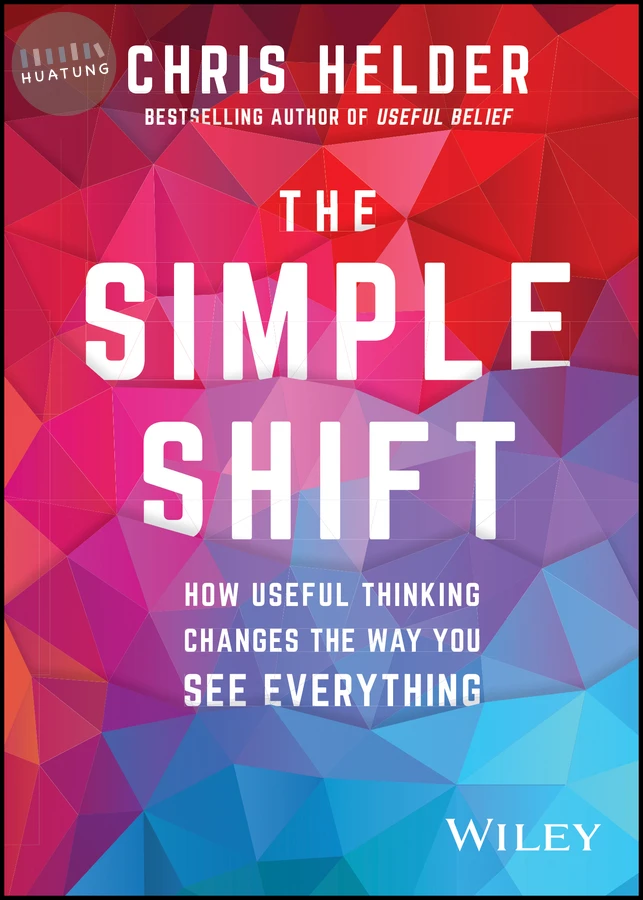 The Simple Shift 