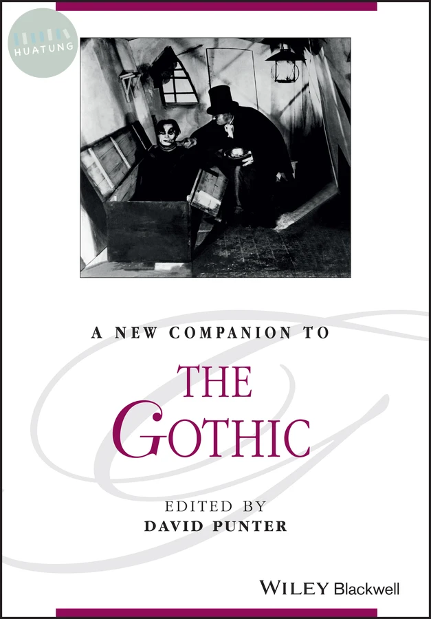 A New Companion to The Gothic 