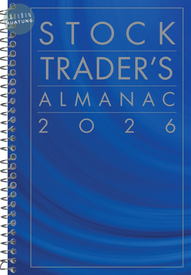 Stock Trader's Almanac 2026 