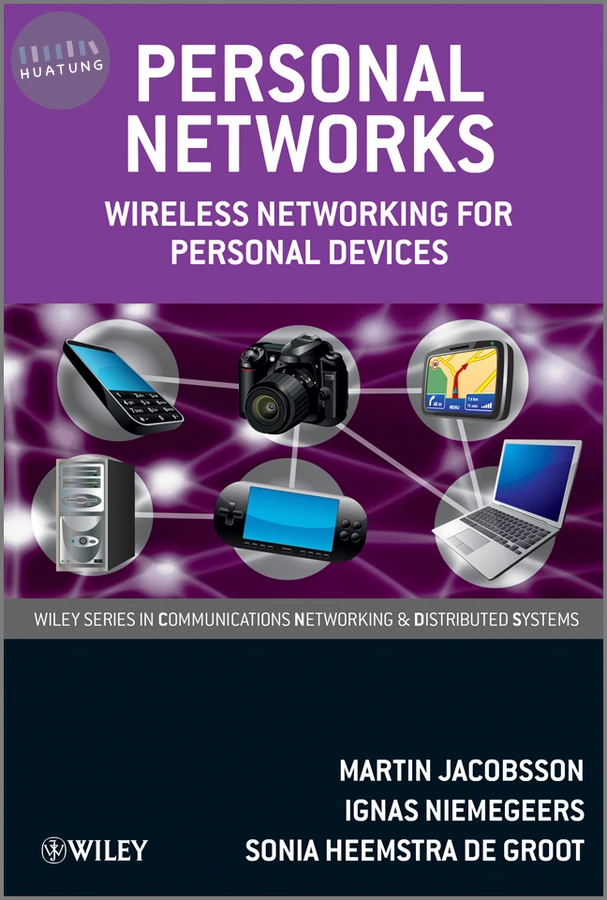 Personal Networks 