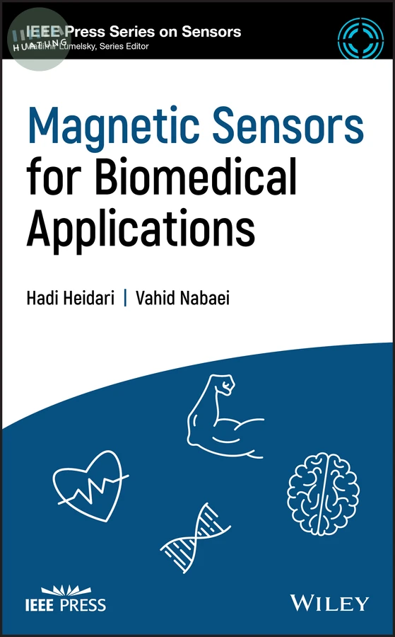 Magnetic Sensors for Biomedical Applications 