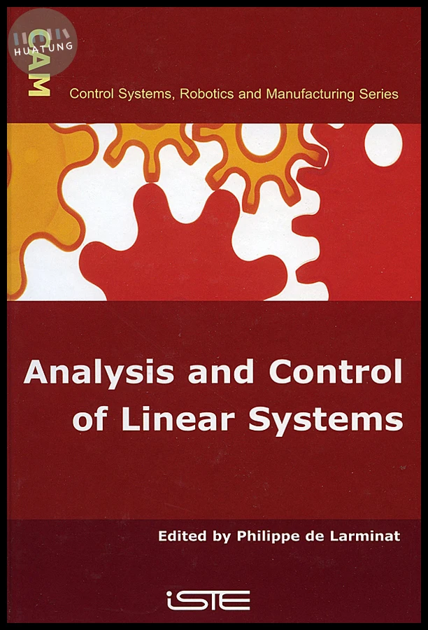 Analysis and Control of Linear Systems 