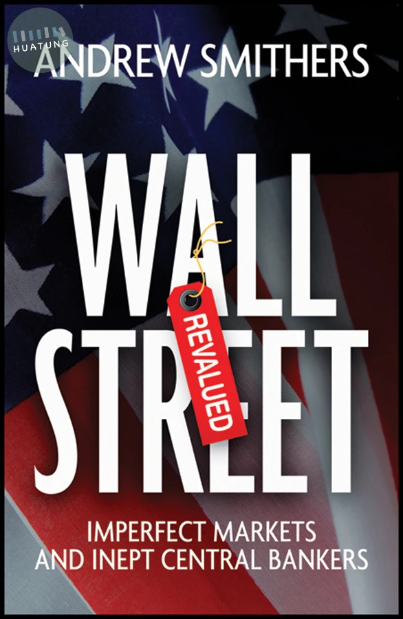 Wall Street Revalued 