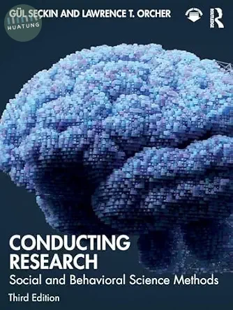 Conducting Research (3版)