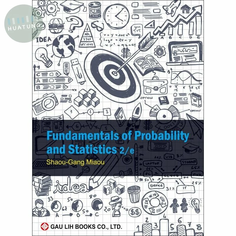 Fundamentals of Probability and Statistics (2版)