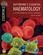 Hoffbrand's Essential Haematology (8版)