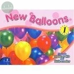Balloons 1 (SB+2CD+1Reader)(N/W) 