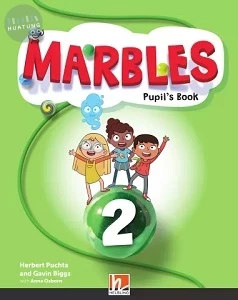 Marbles 2 Pupil's Book 