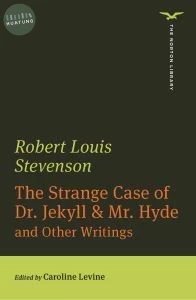 Strange Case of Dr. Jekyll & Mr. Hyde: And Other Writings (1版)