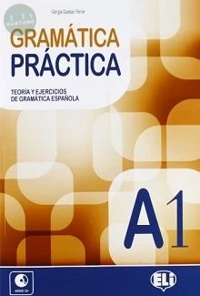 Gramática práctica A1 