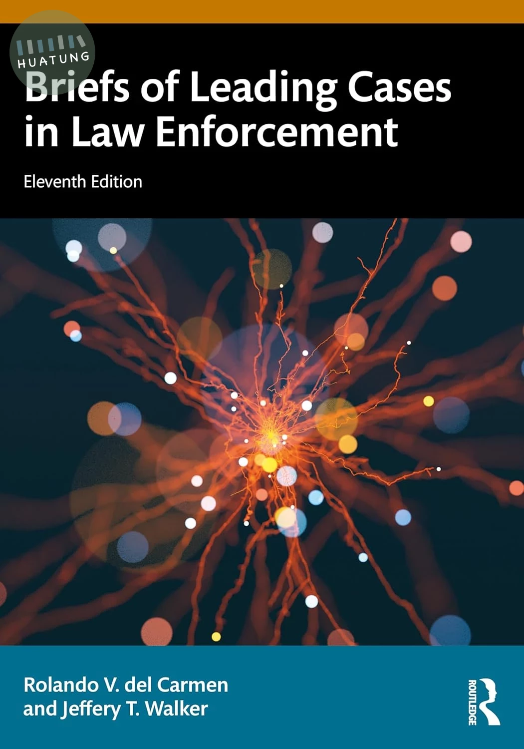 Briefs of Leading Cases in Law Enforcement (11版)