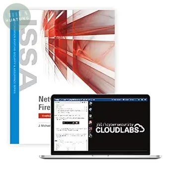 Network Security, Firewalls, and VPNs with Cloud Labs (3版)