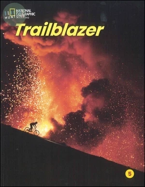 Trailblazer (5) with the Spark Platform (1版)